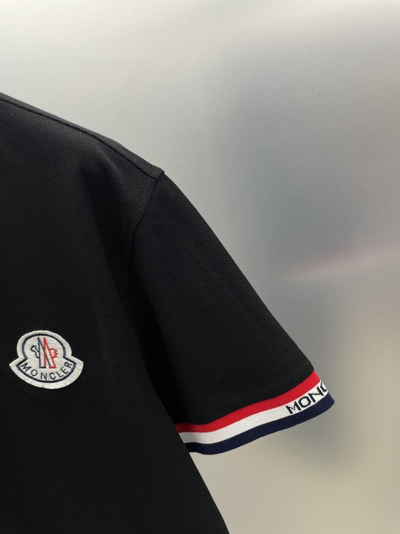 Moncler T-Shirts